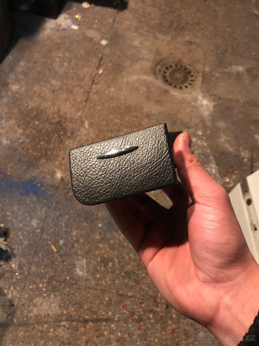 Mercedes E klasse w211 mincovník - 2