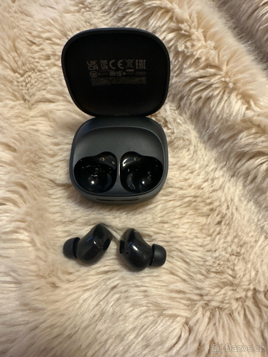 Bezdrátová sluchátka - 2