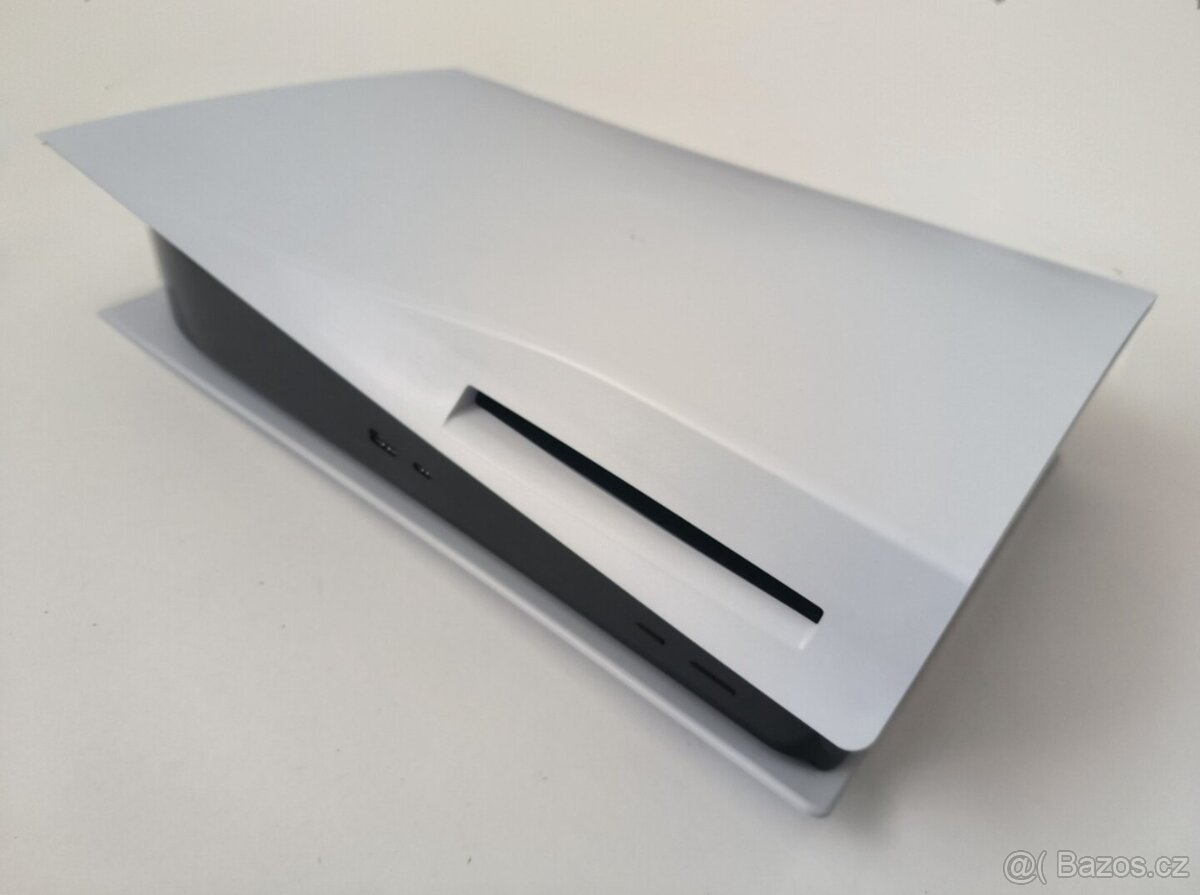 Playstation 5 Disc Edition - 2