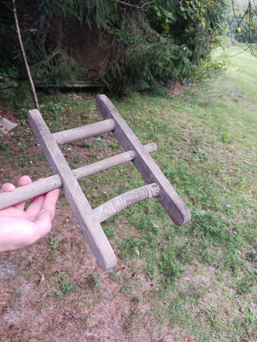 Držák na šňůru - 2