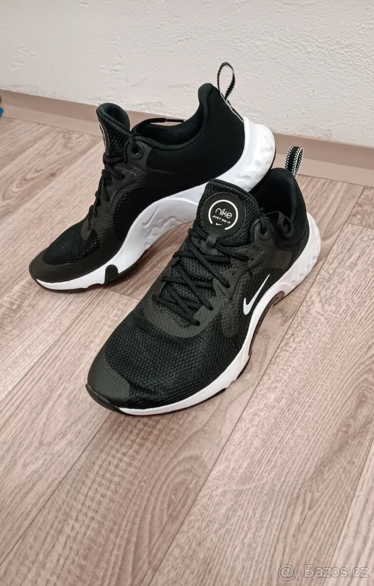 Dámské tenisky Nike, vel. 41 - 2