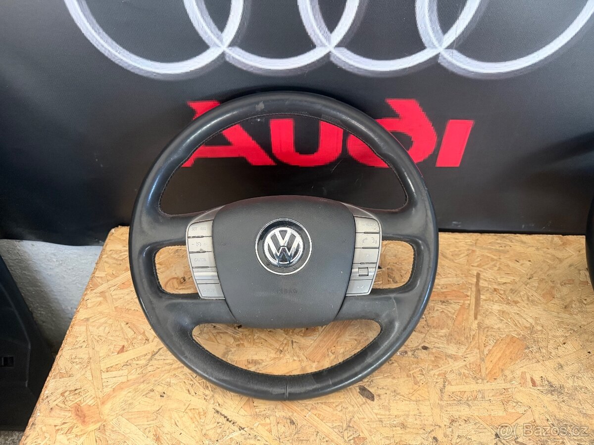 Multifunkční Volant ceny od 3500-4500 - 2