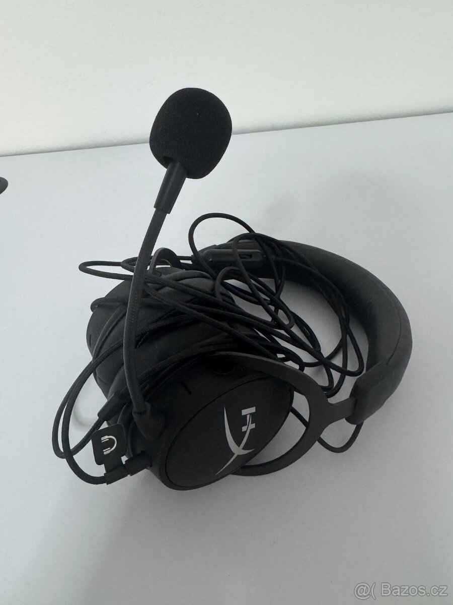 HyperX Claud Alpha - 2