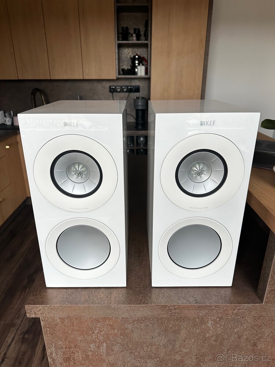 Kef R3 - 2