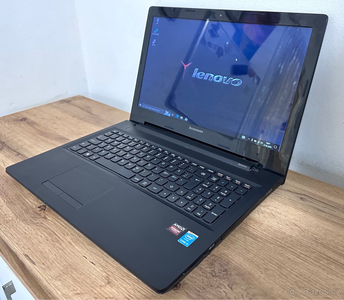 Lenovo G50-70 - 2
