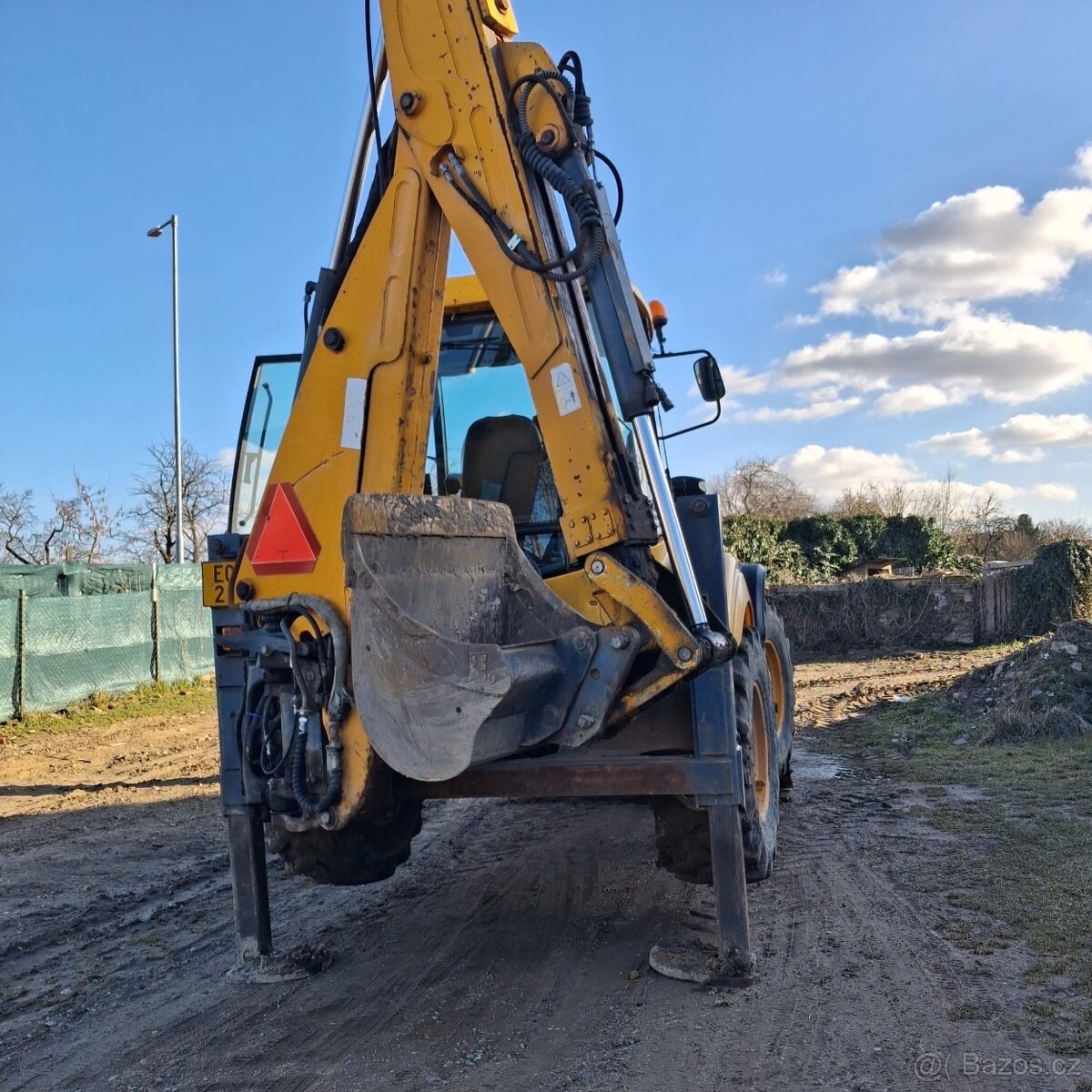 Bagr TEREX 980 ELITE - 2