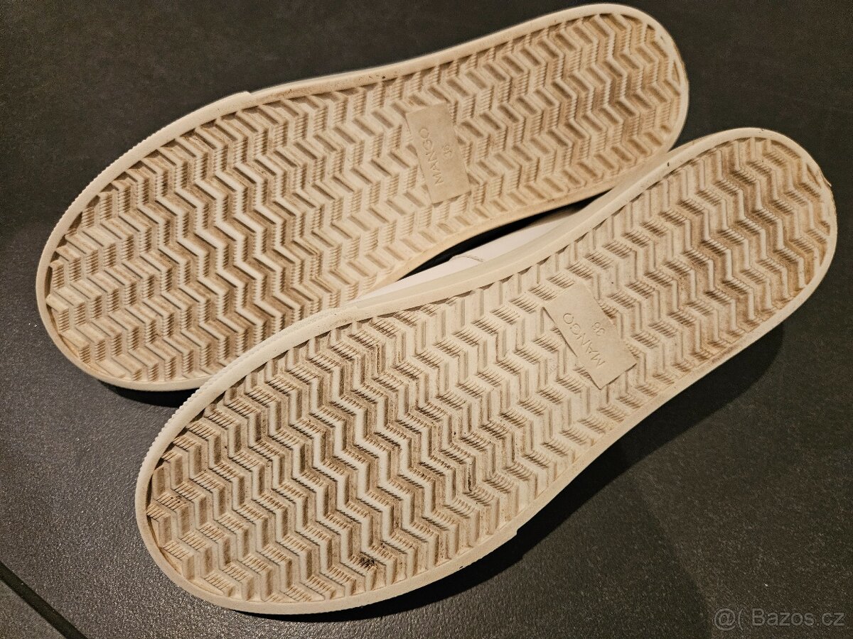 Dětské boty Mango - 2