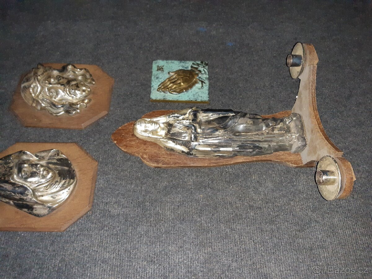 Svaté staré věci - 2