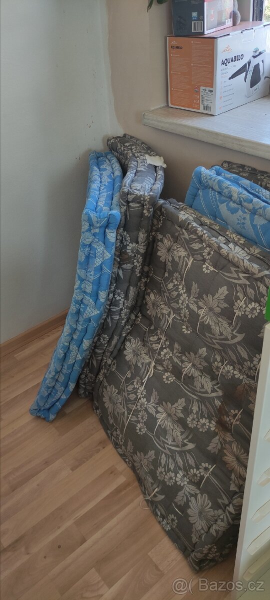 Za odvoz matrace - 2