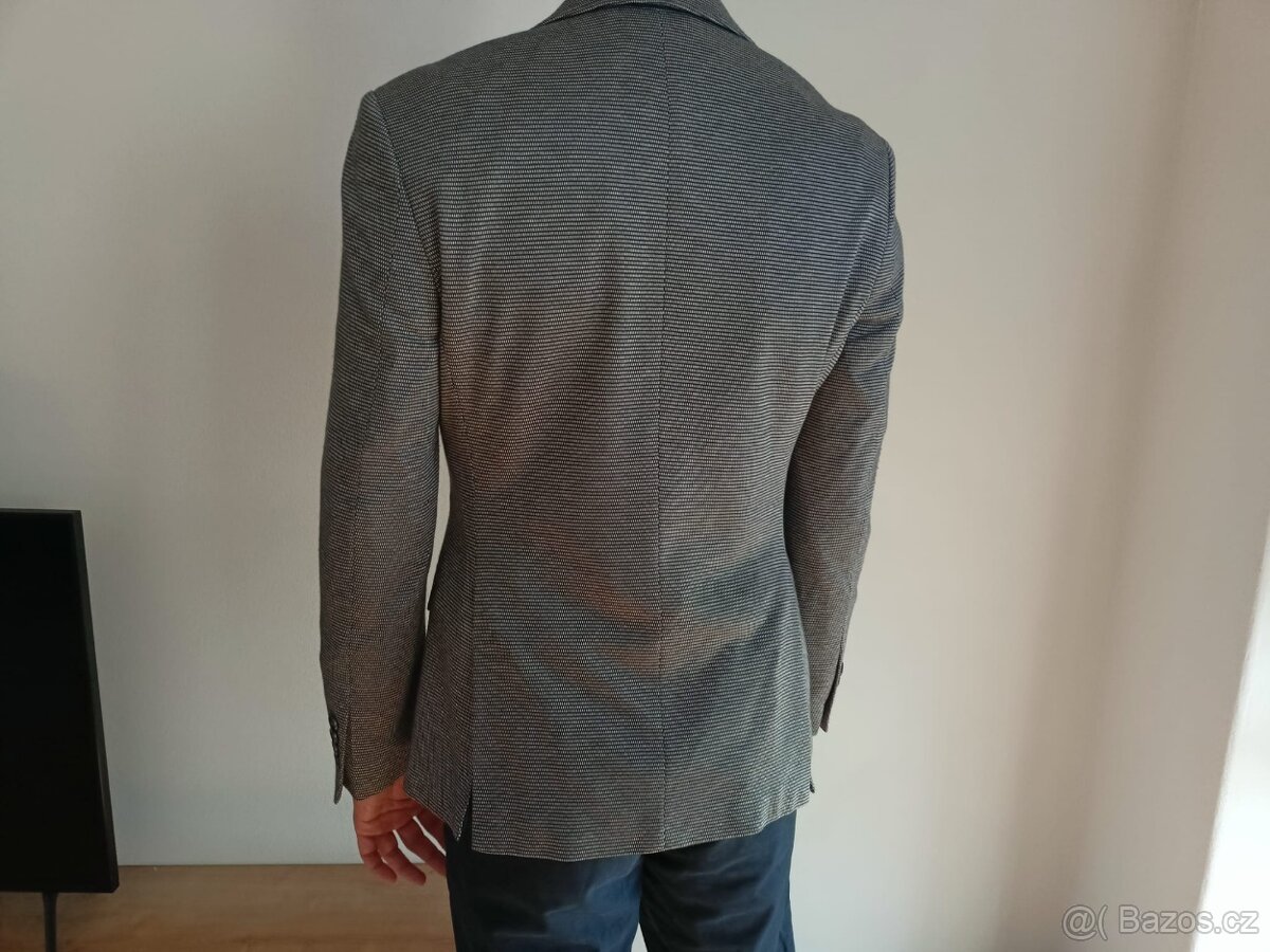 Pánské sako/blejzr - 2