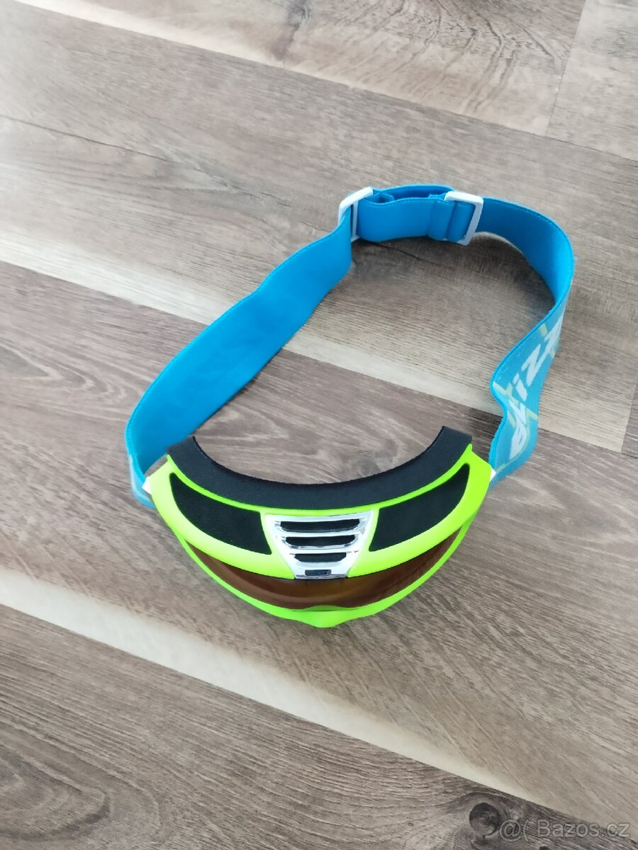 Lyžařské brýle Blizzard - 2