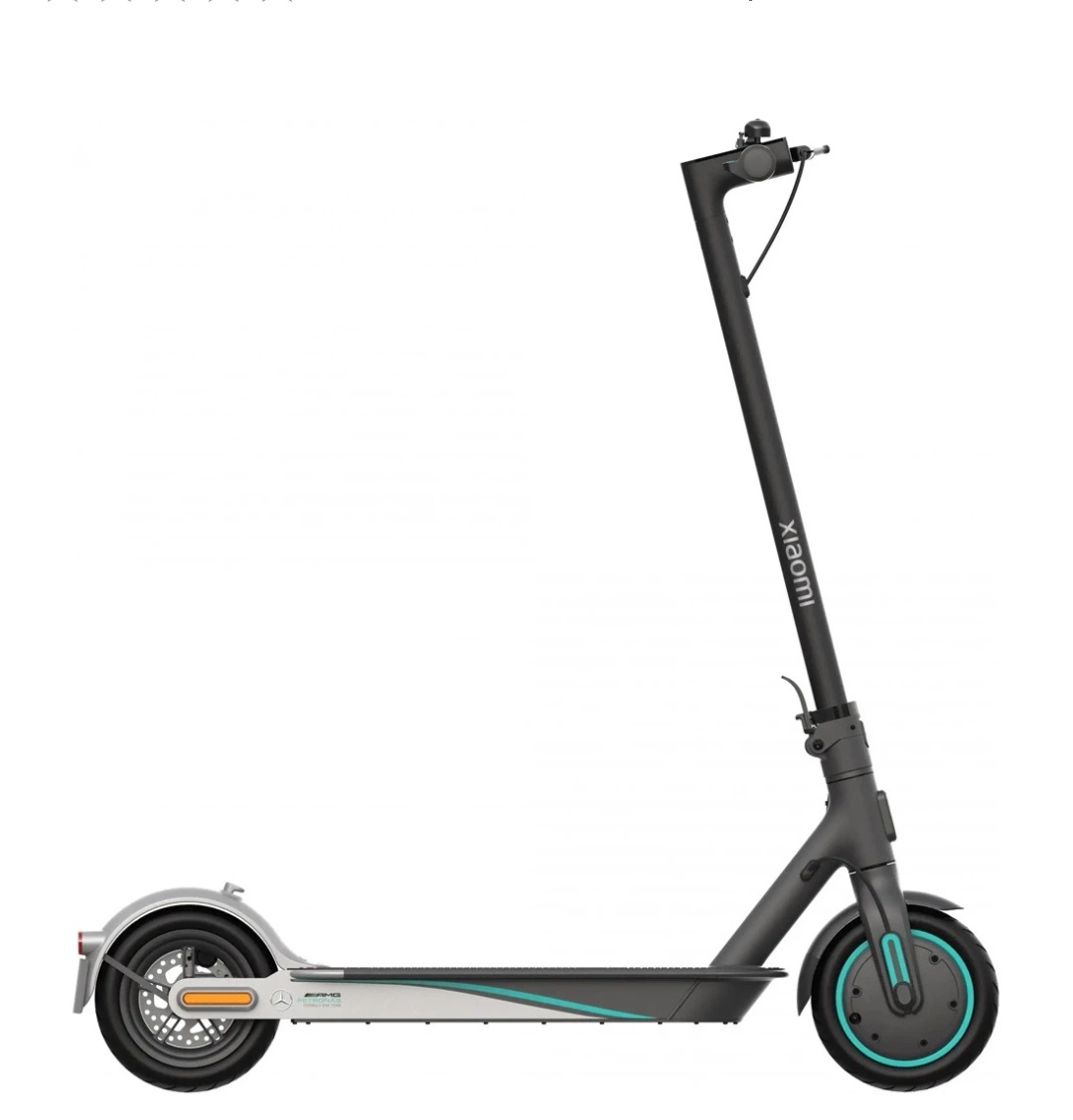 Elektrokoloběžka 💥💥 - 2