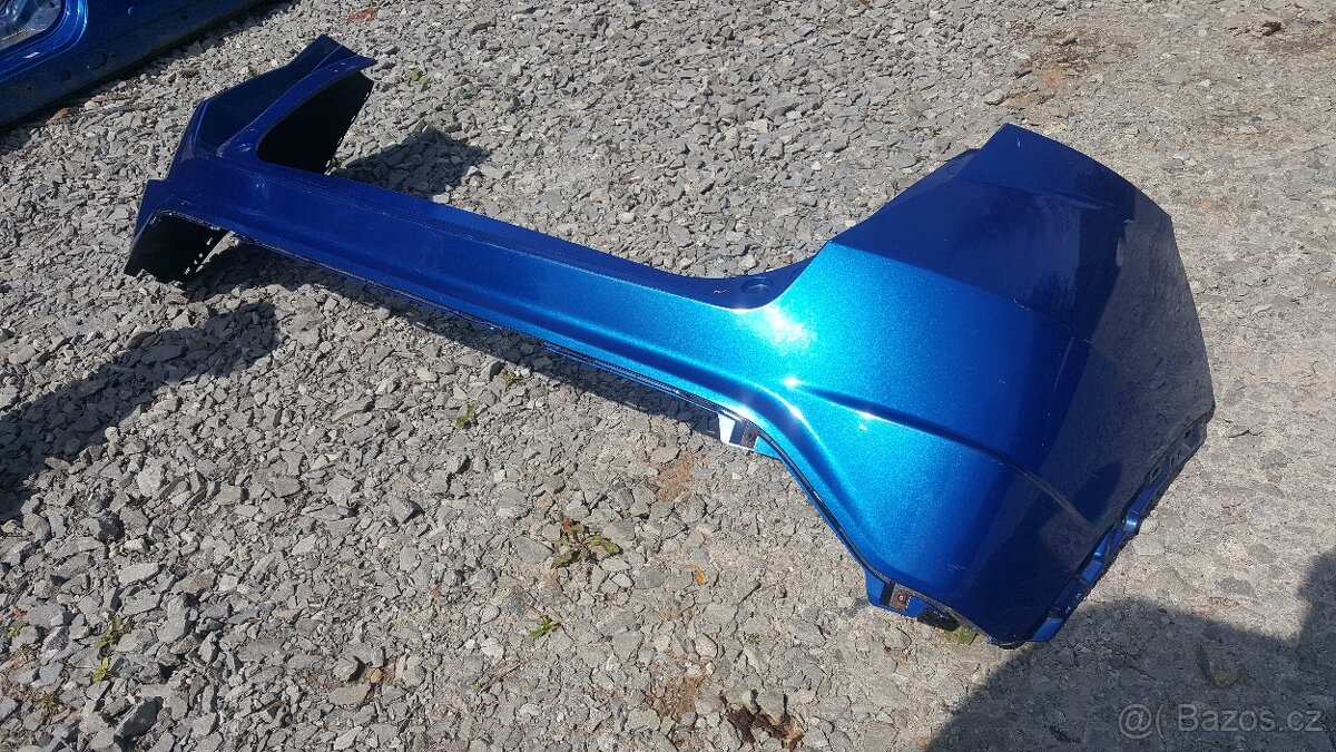 Honda Civic 8G nárazník - 2