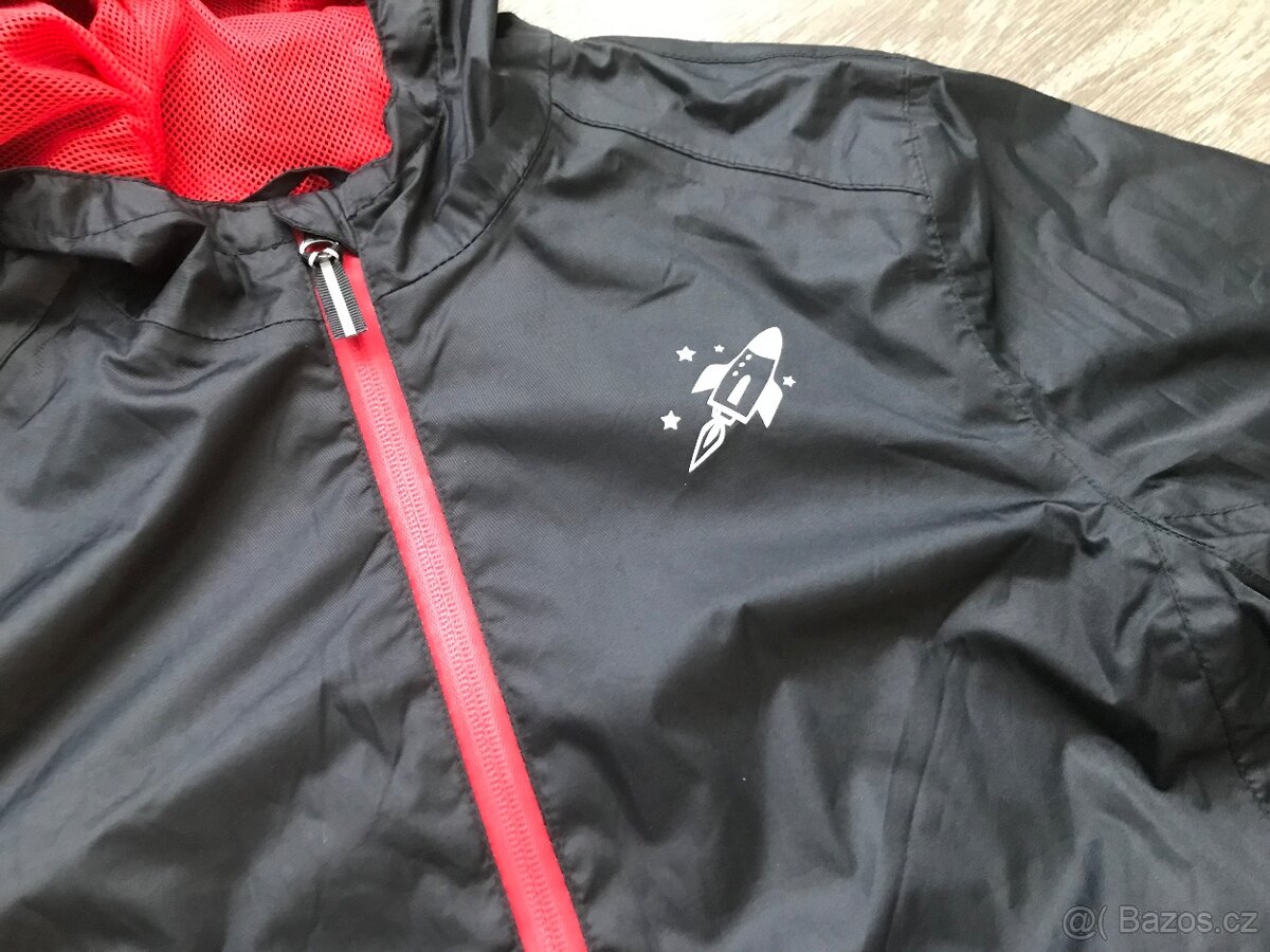 Bunda Crivit, vel. 158/164 - 2