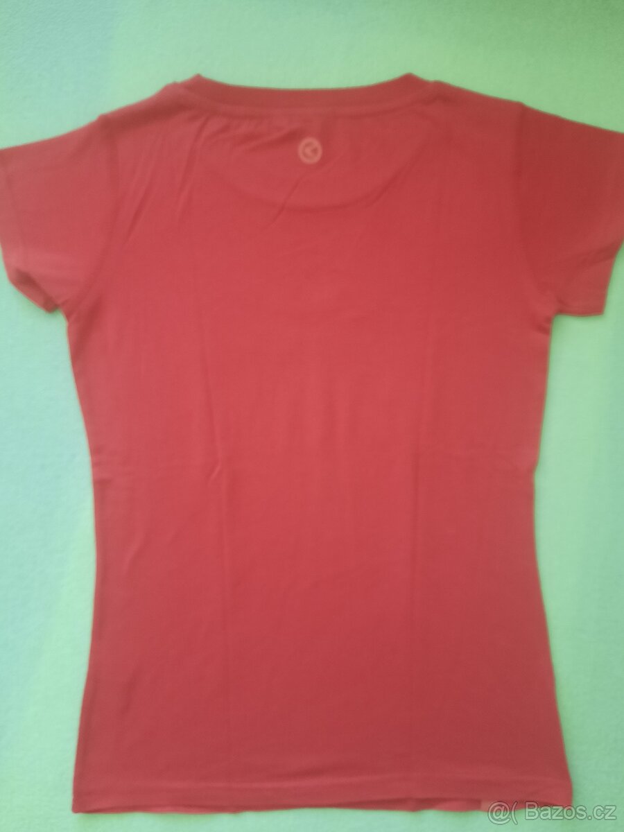 Dámské triko KELLYS vel.S. - 2