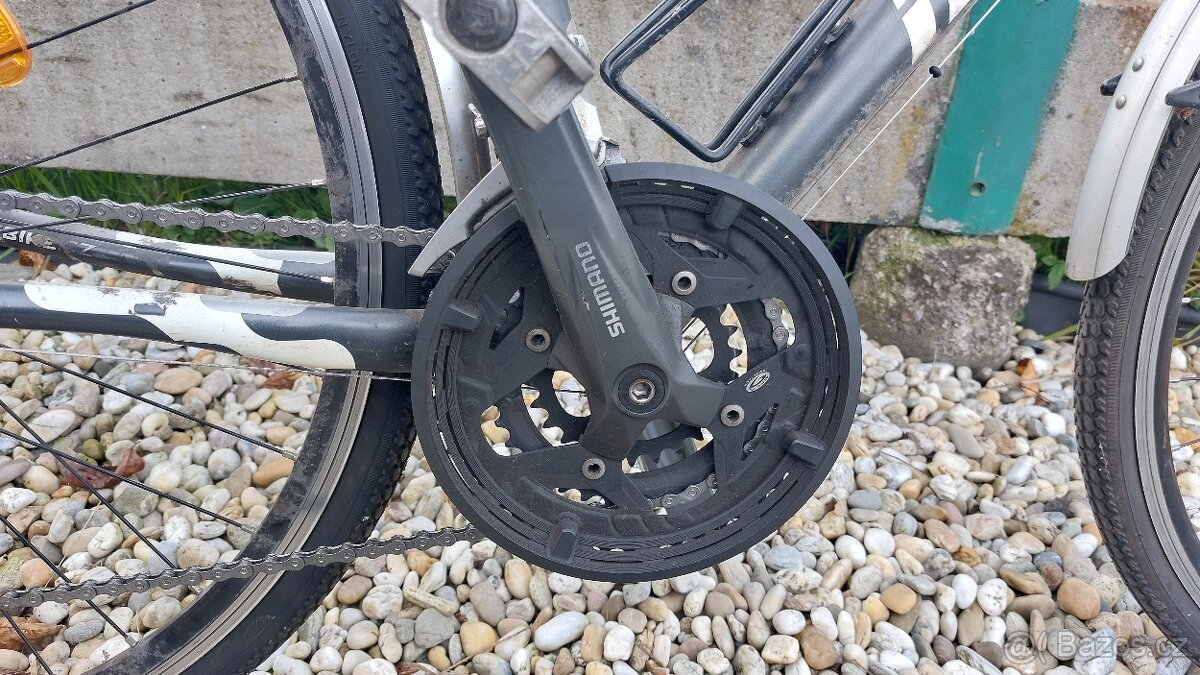 Prodám dámské kolo - 2