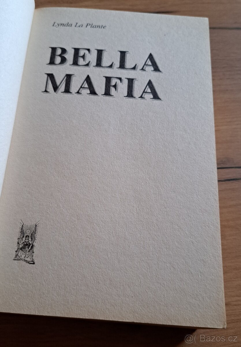 Bella Mafia - Lynda La Plante - 2
