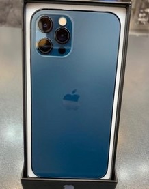 IPhone 12 Pro 256gb prodám - 2