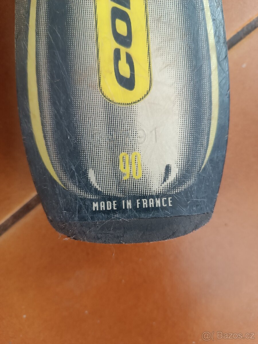 Dětské lyže Rossignol 90cm - 2