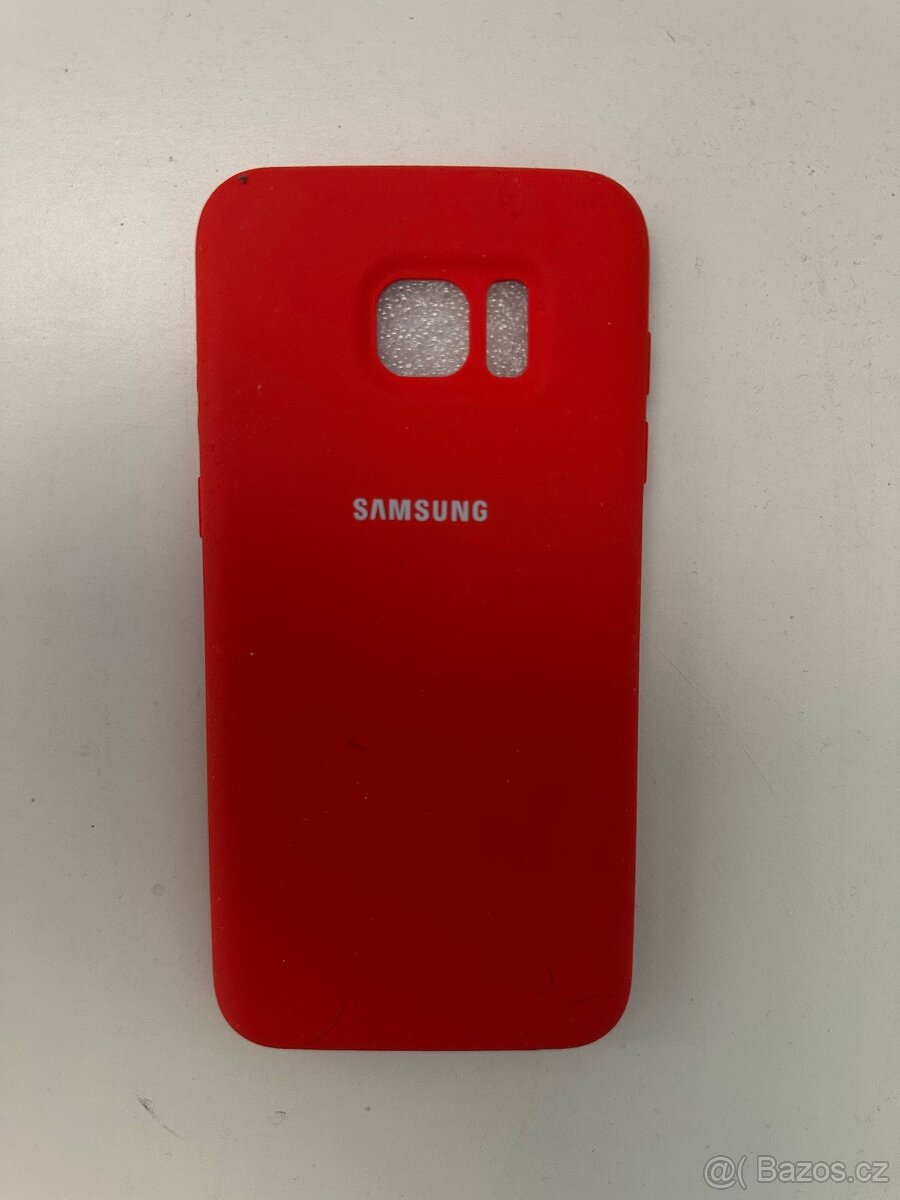 Samsung S7 edge ochranný nový obal - 2
