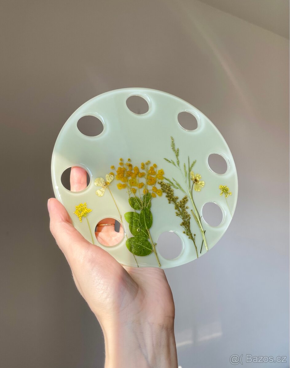 Velikonoční talířek - 2