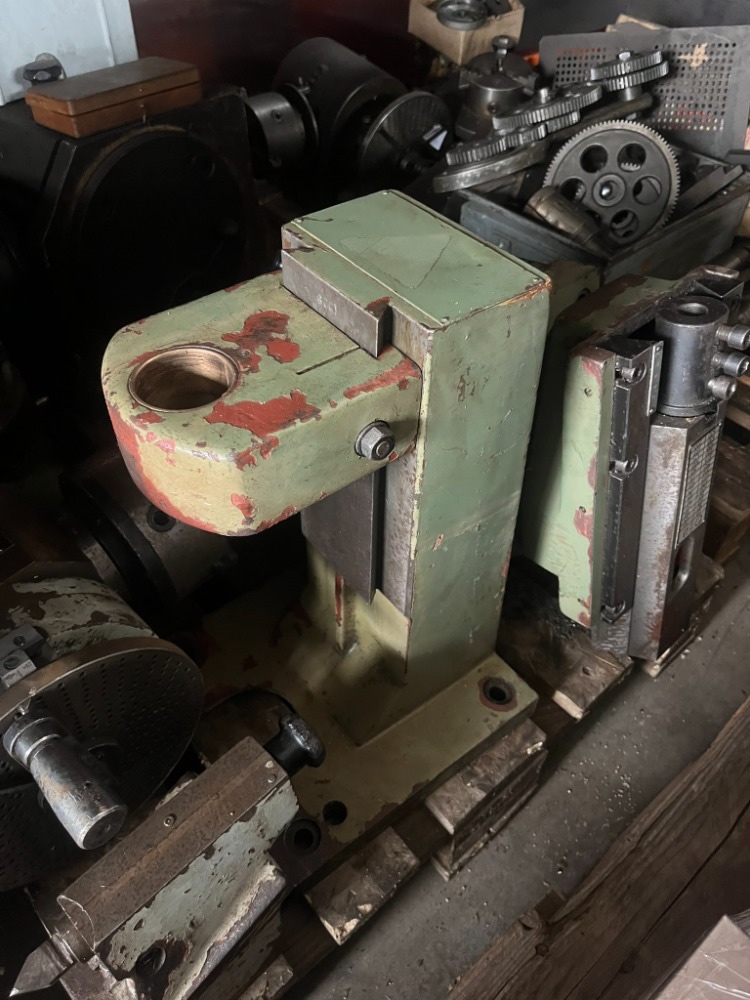 161. Frézka FNGJ 32 - 2