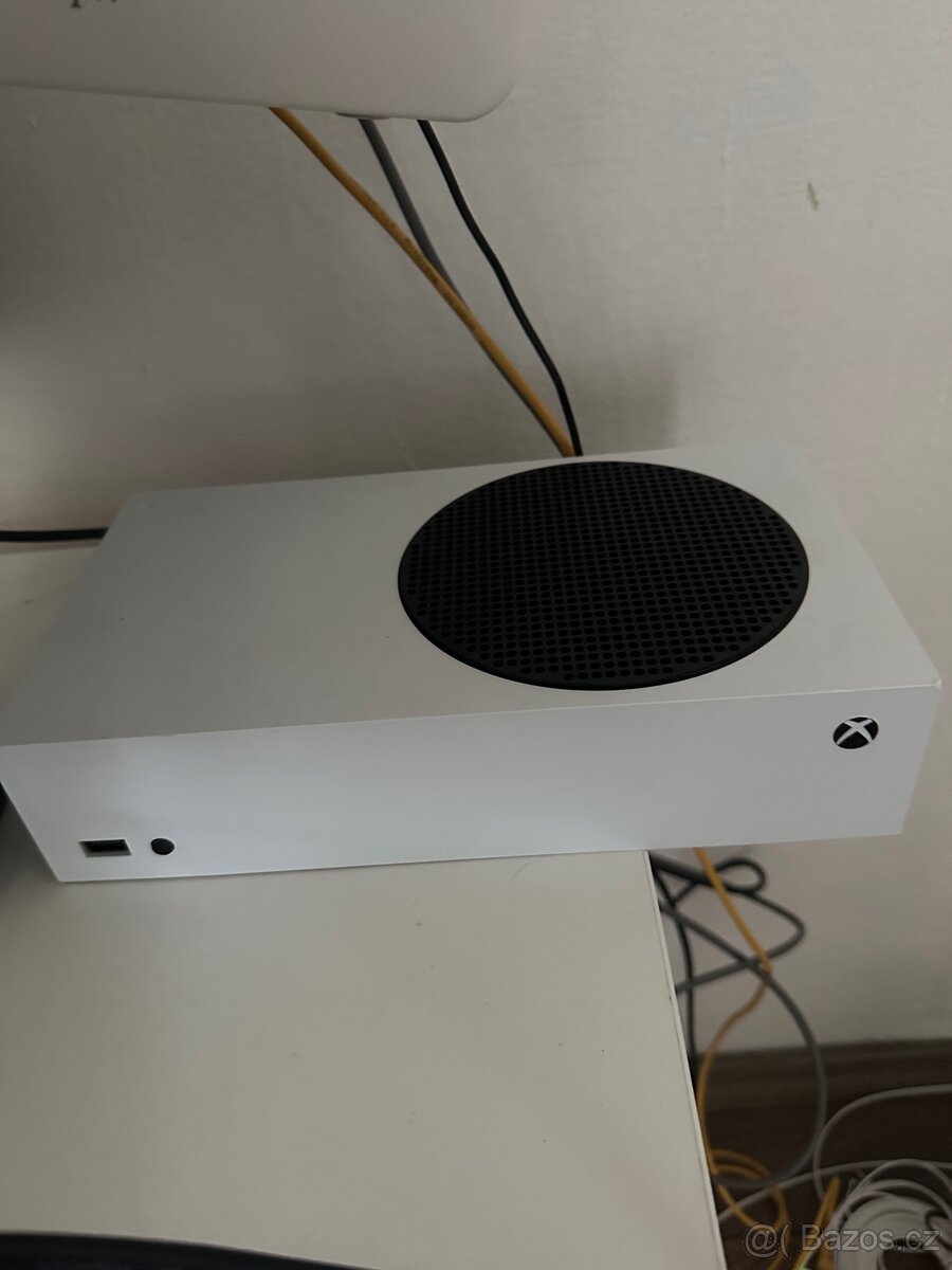 Xbox series S 500gb - 2