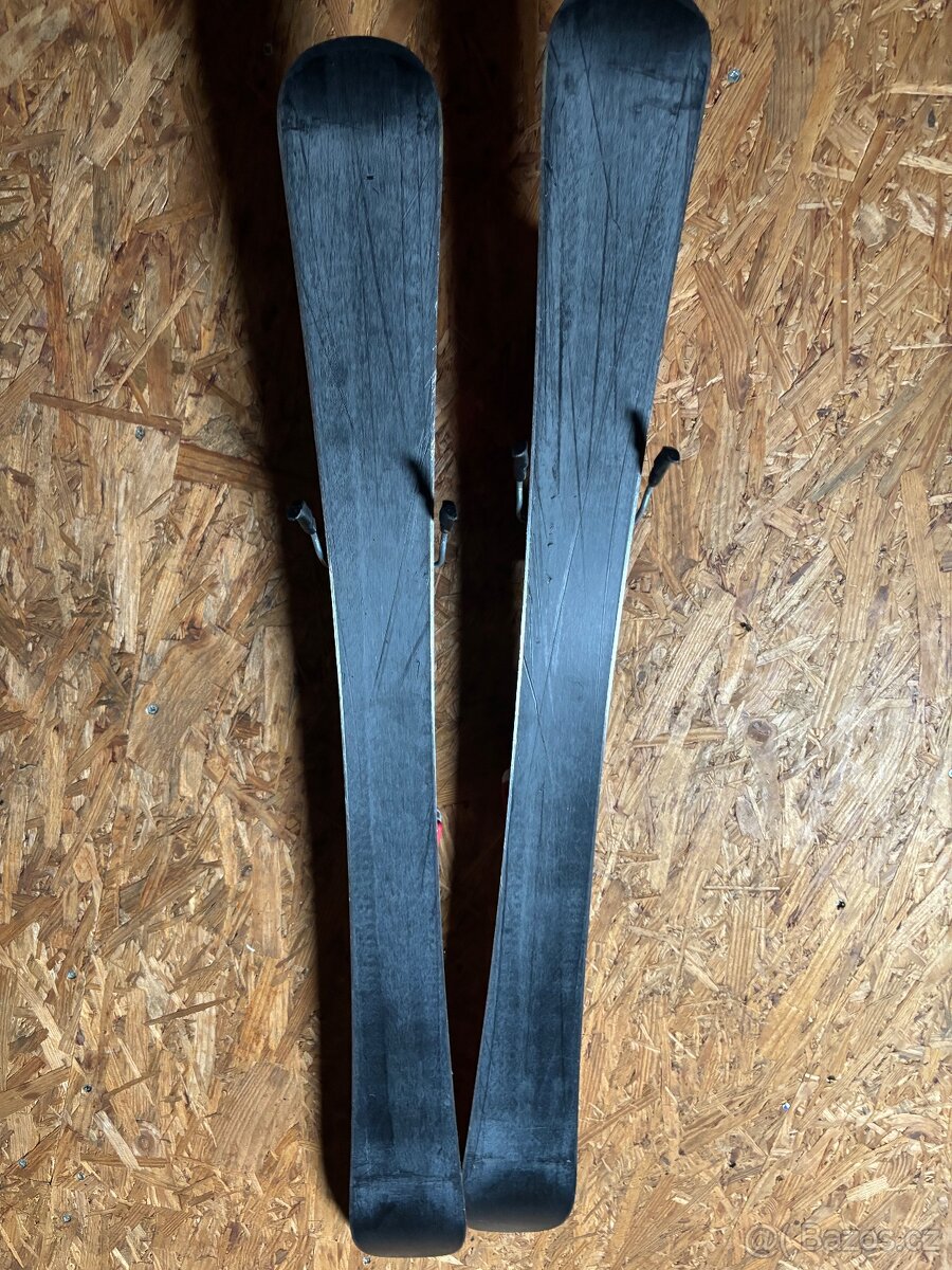 Sjezdove lyze Blizzard detske - 2