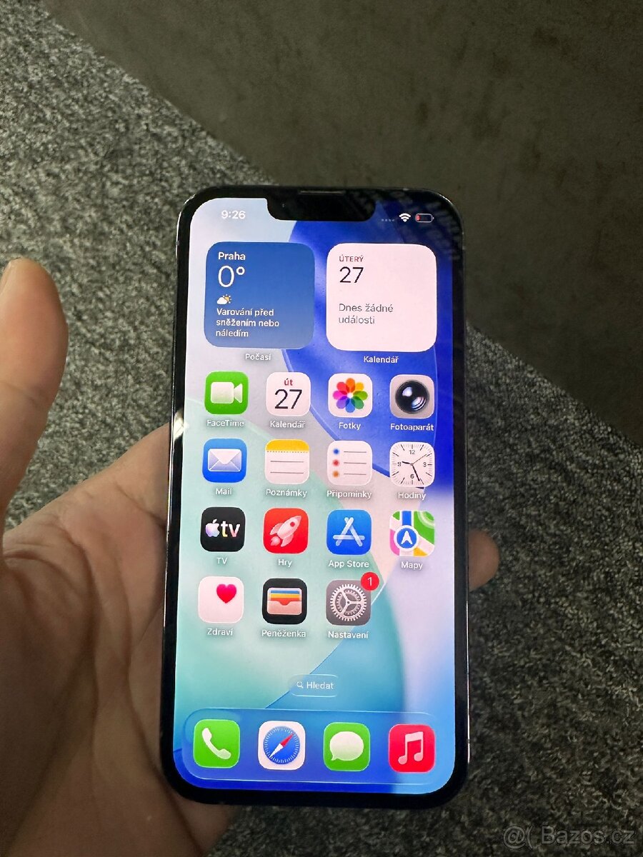 Apple iPhone 13 Pro - 2