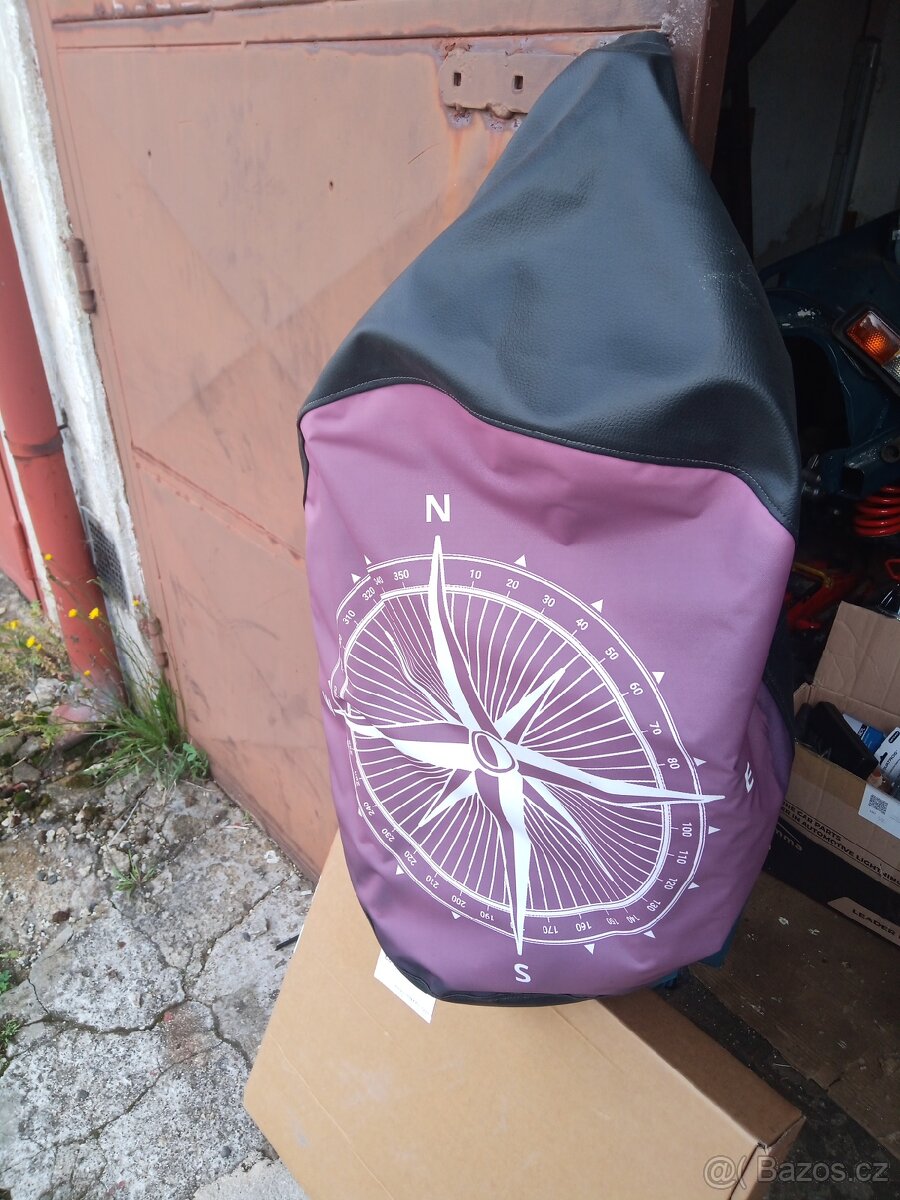 Suzuki Jimmy 1.3 typ M13A - 2