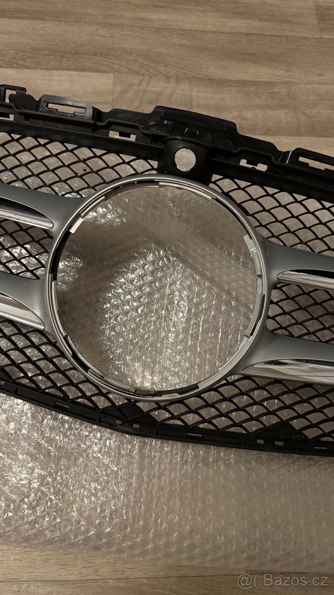 Originál maska Mercedes C w205 - 2