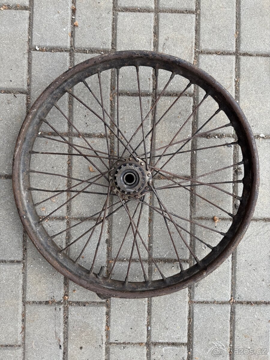 Kola Jawa Perak /ogar? - 2