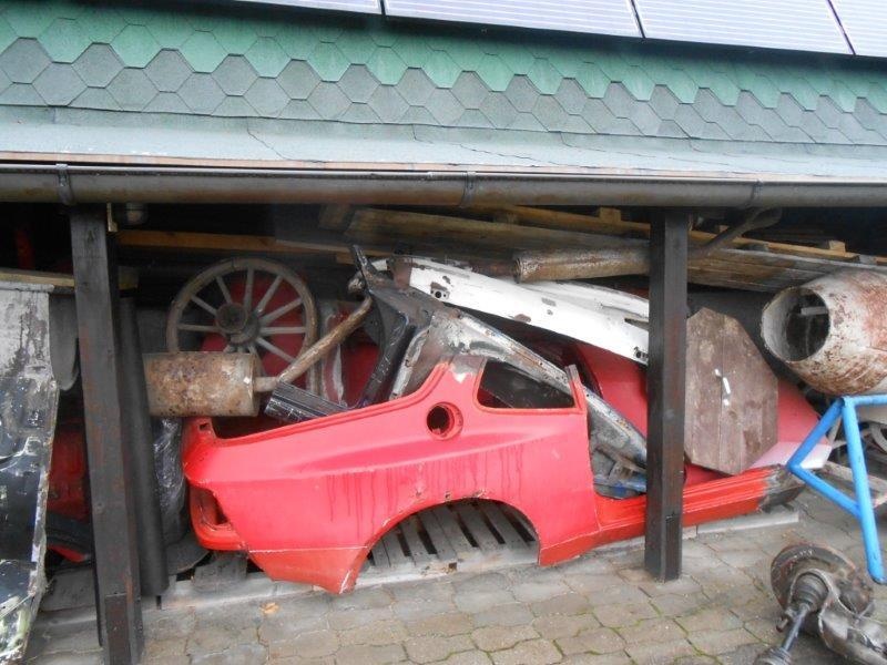 různé ND pro PORSCHE 924, 944, 928 - 2