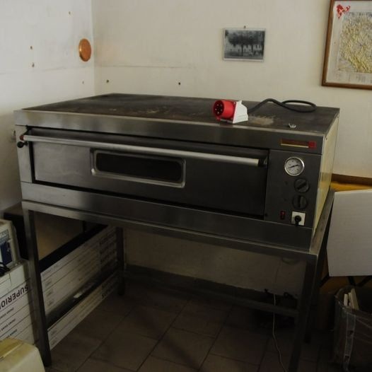 Pizza pec - 2