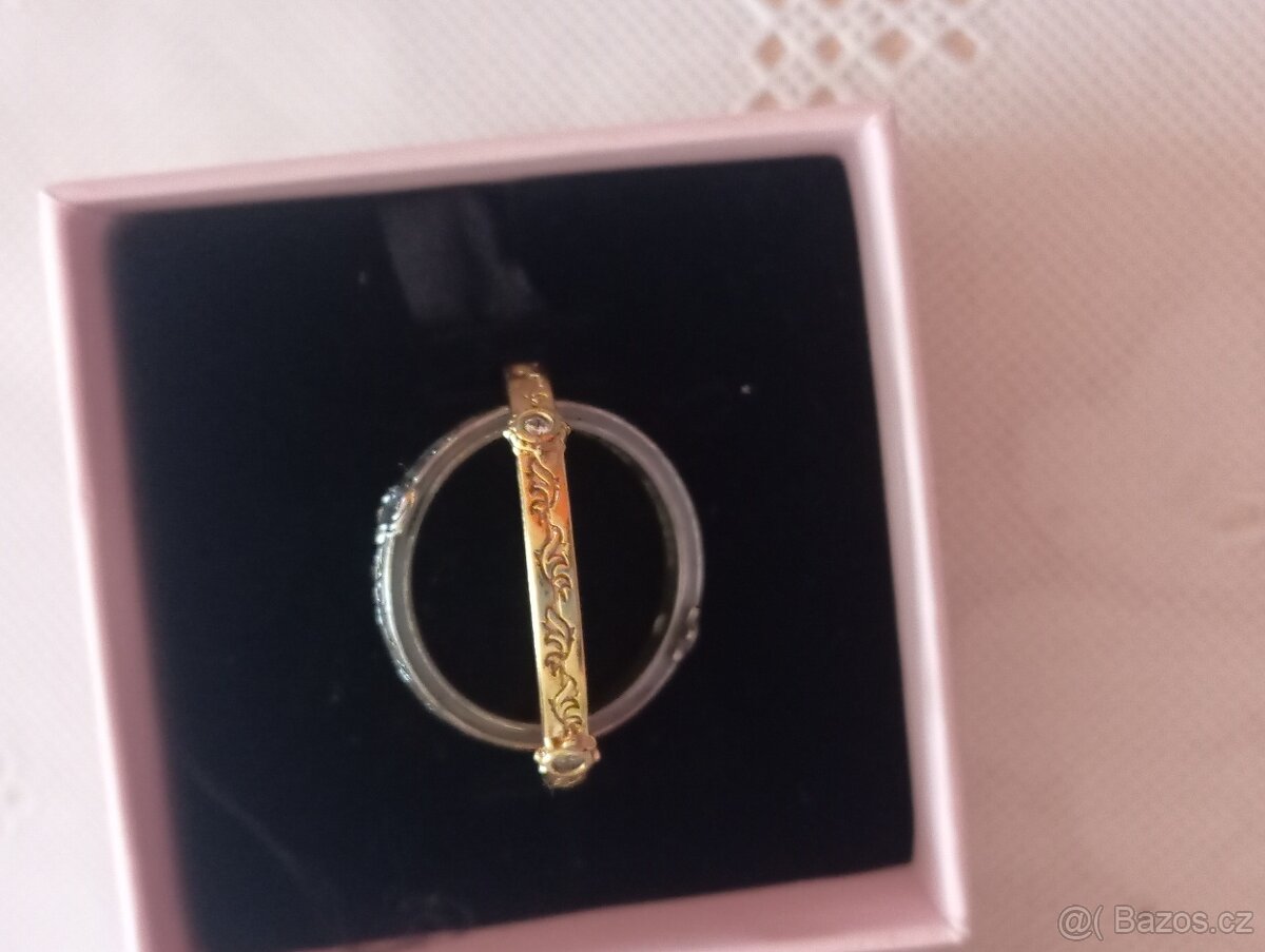 Pandora - prsten - Hra o trůny - 2