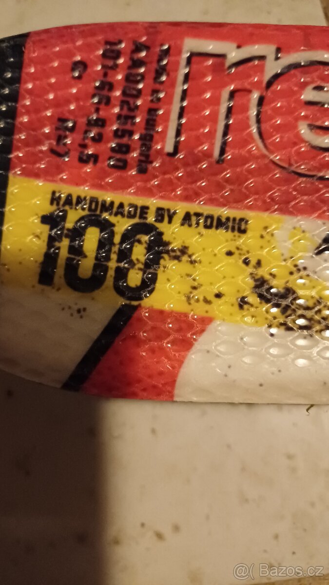 Dětské lyže délka R7 - 2