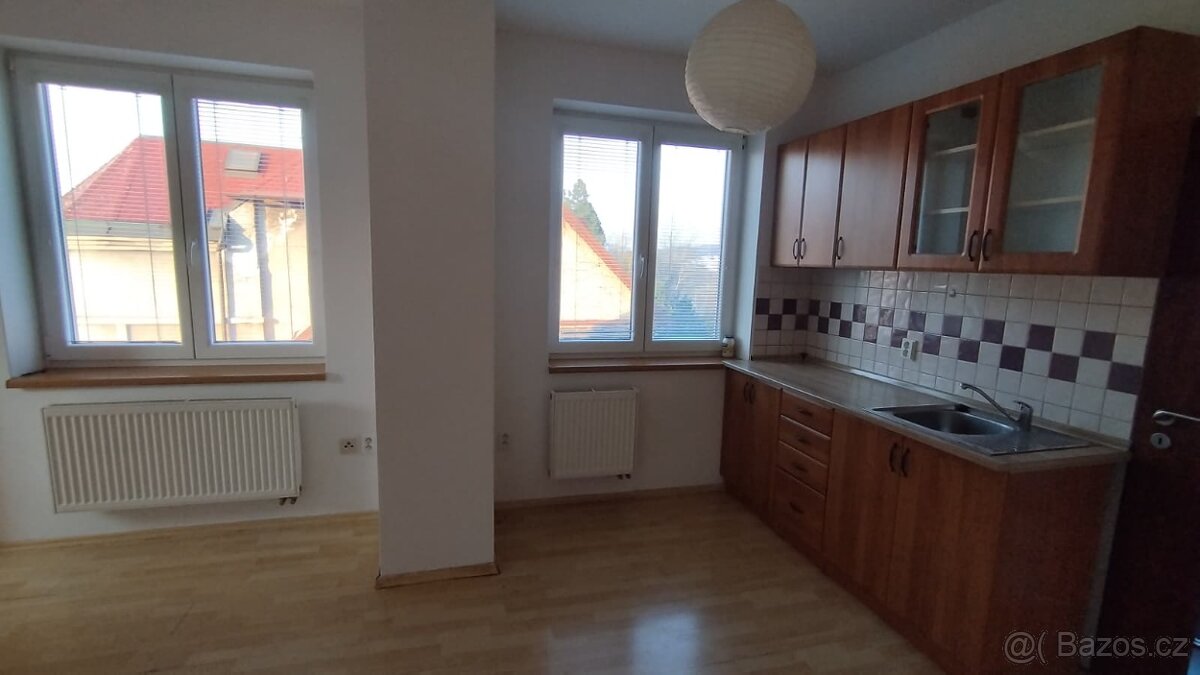 Pronájem bytu - 2