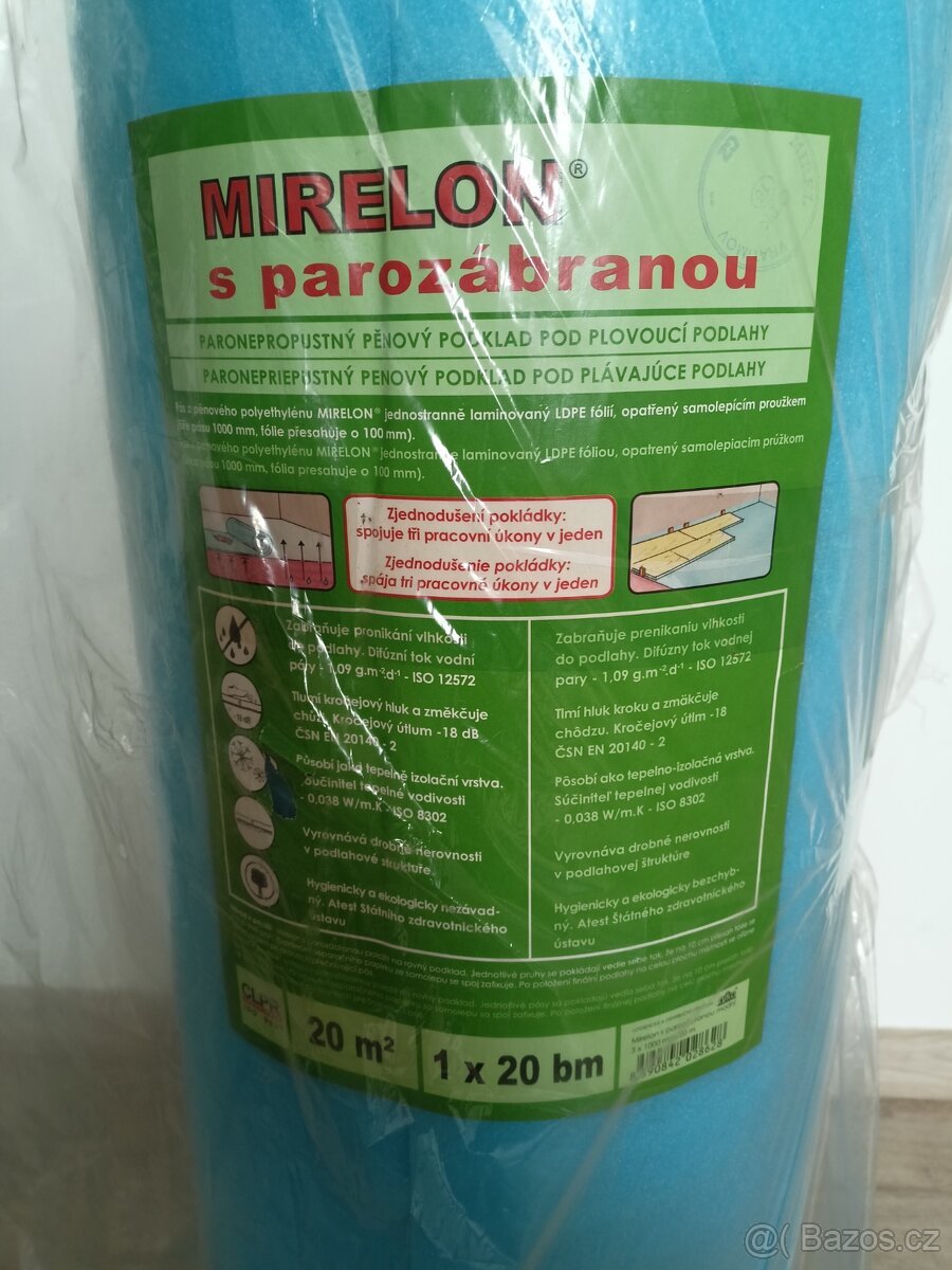 MRELON - 2