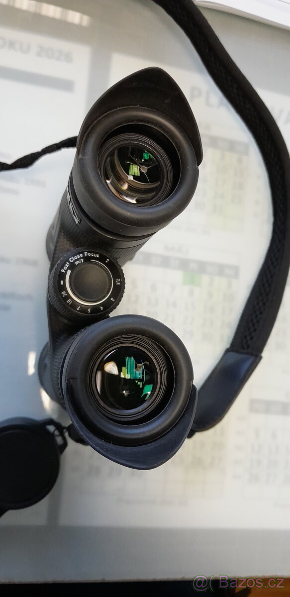 Dalekohled steiner 10x32 skyhawk - 2