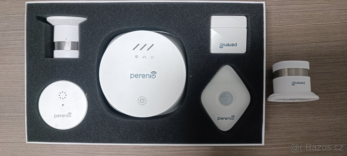 ALARM - PERENIO SMART SECURITY KID - 2