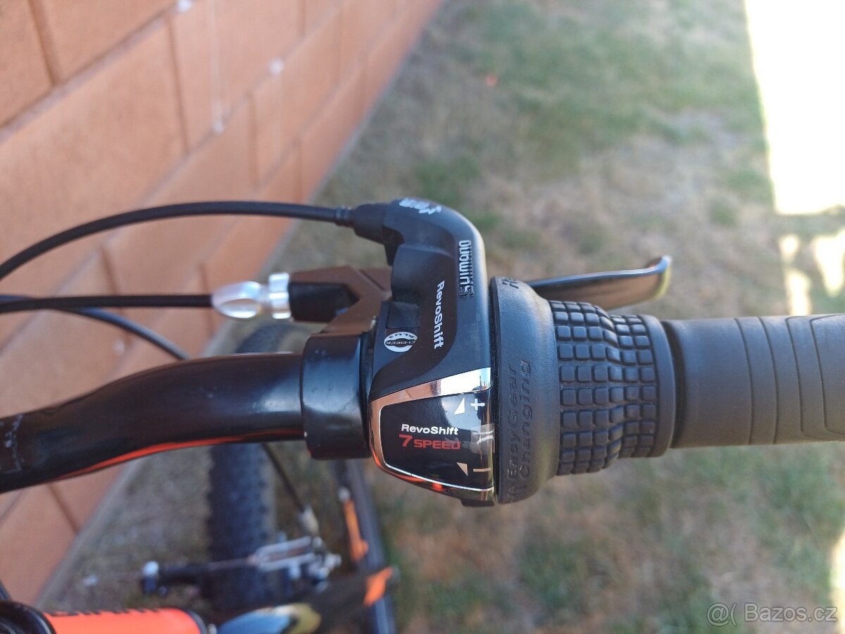 Dětské kolo GIANT, 24´´ - 2