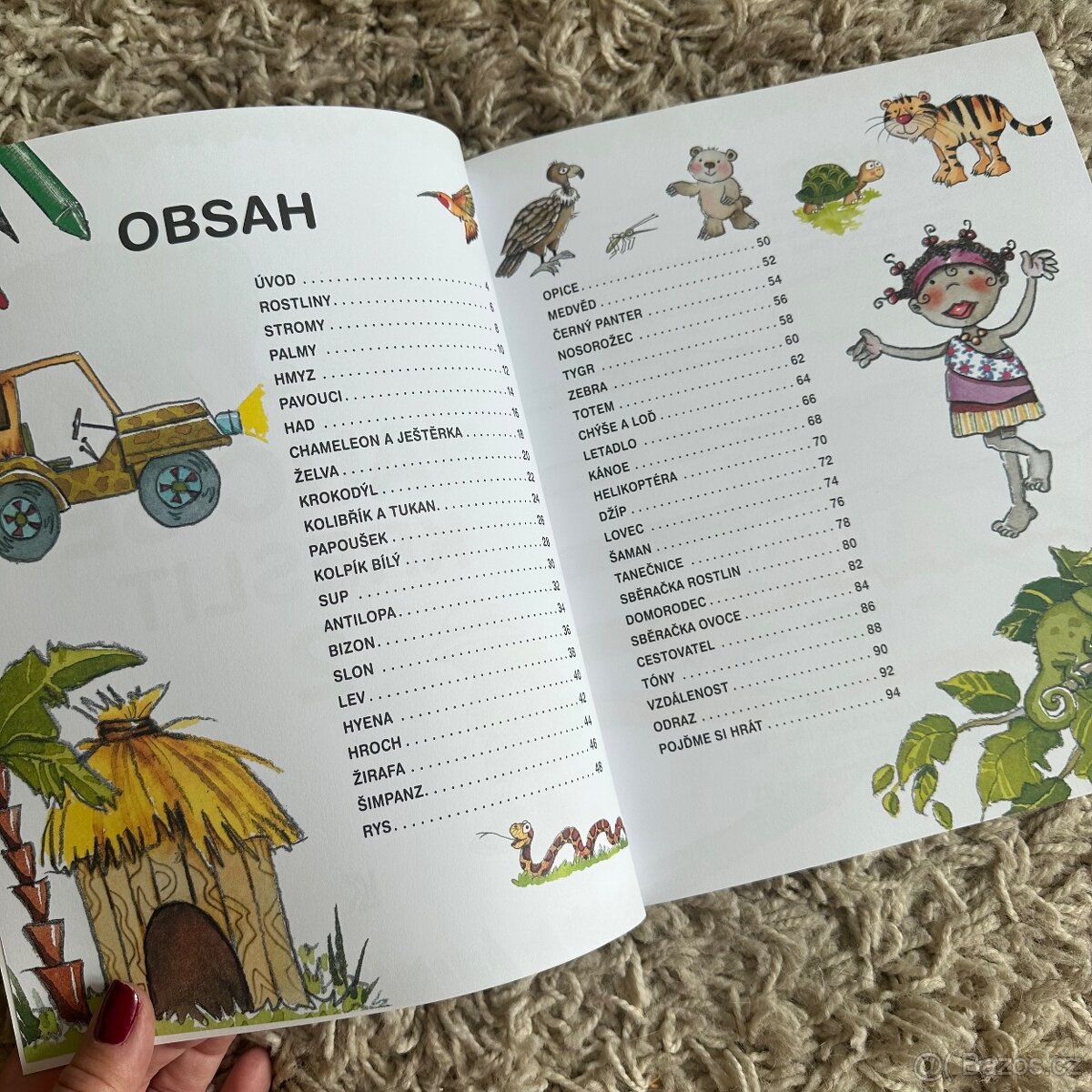 Nauč se kreslit -nová kniha - T0P - 2