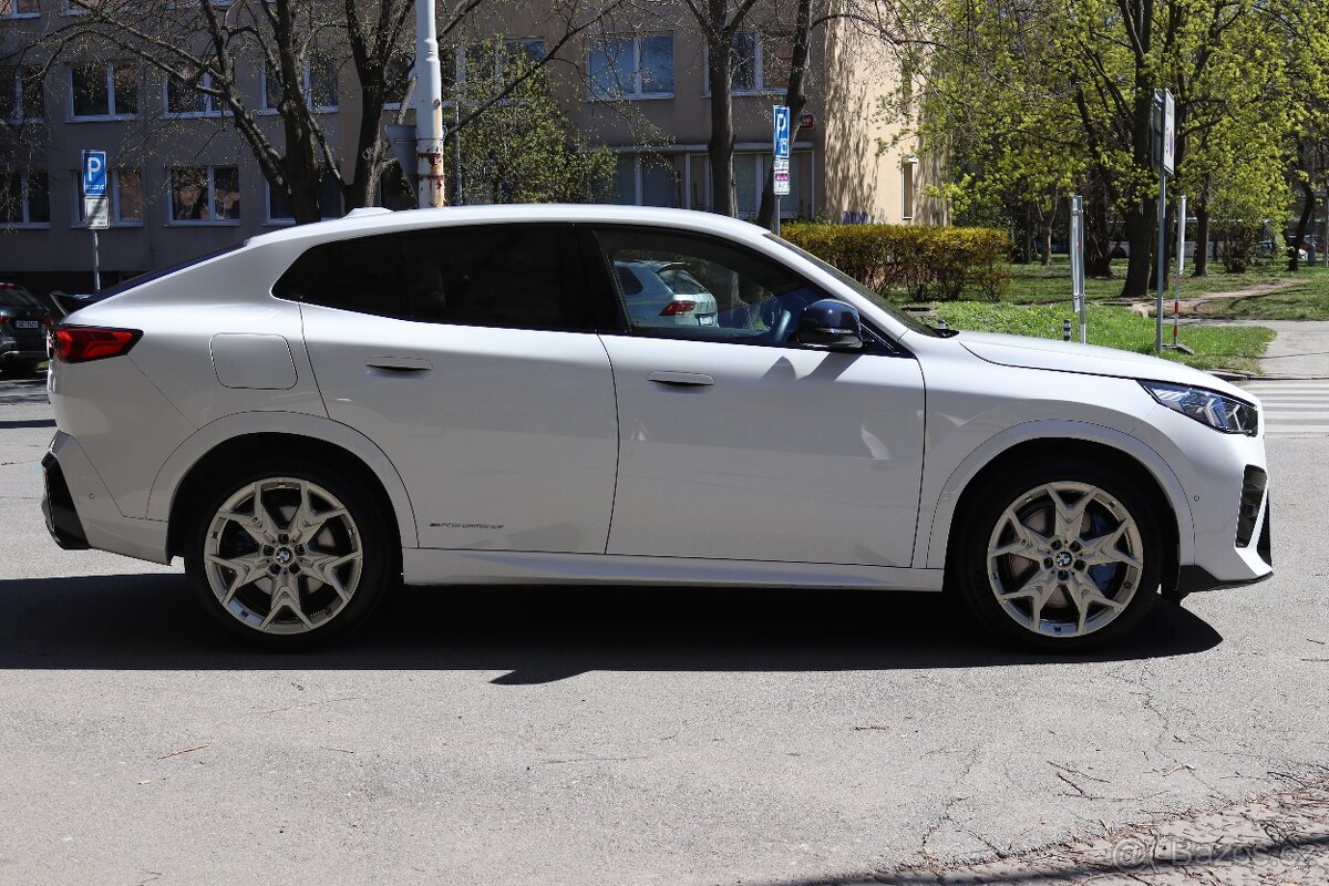BMW X2 M35i XDRIVE U10 221kW - 2