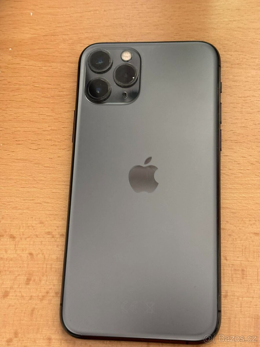 Iphone 11 Pro 256gb - 2