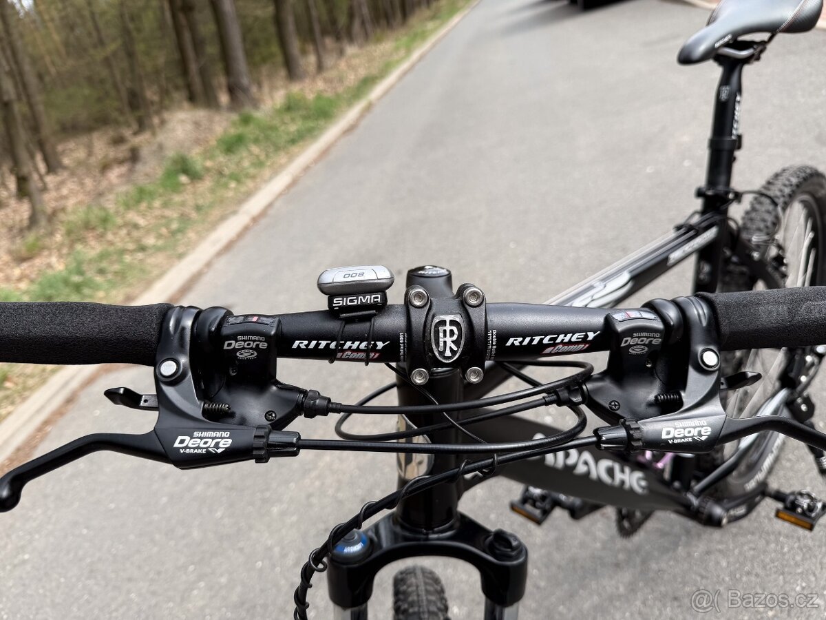 Apache Blackhawk - 2