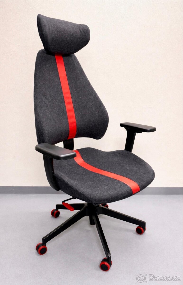 herní židle IKEA Gruppspel - 2