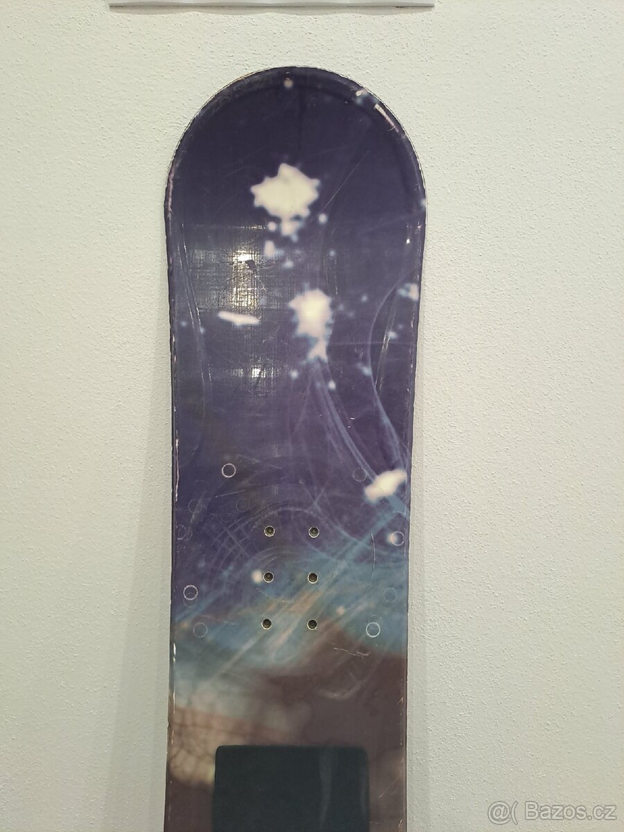 Snowboard IGNITION - 2