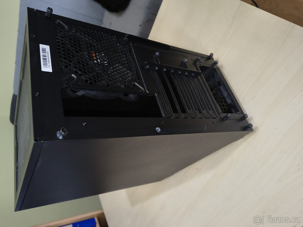 Case Bequiet PURE BASE 500 - 2