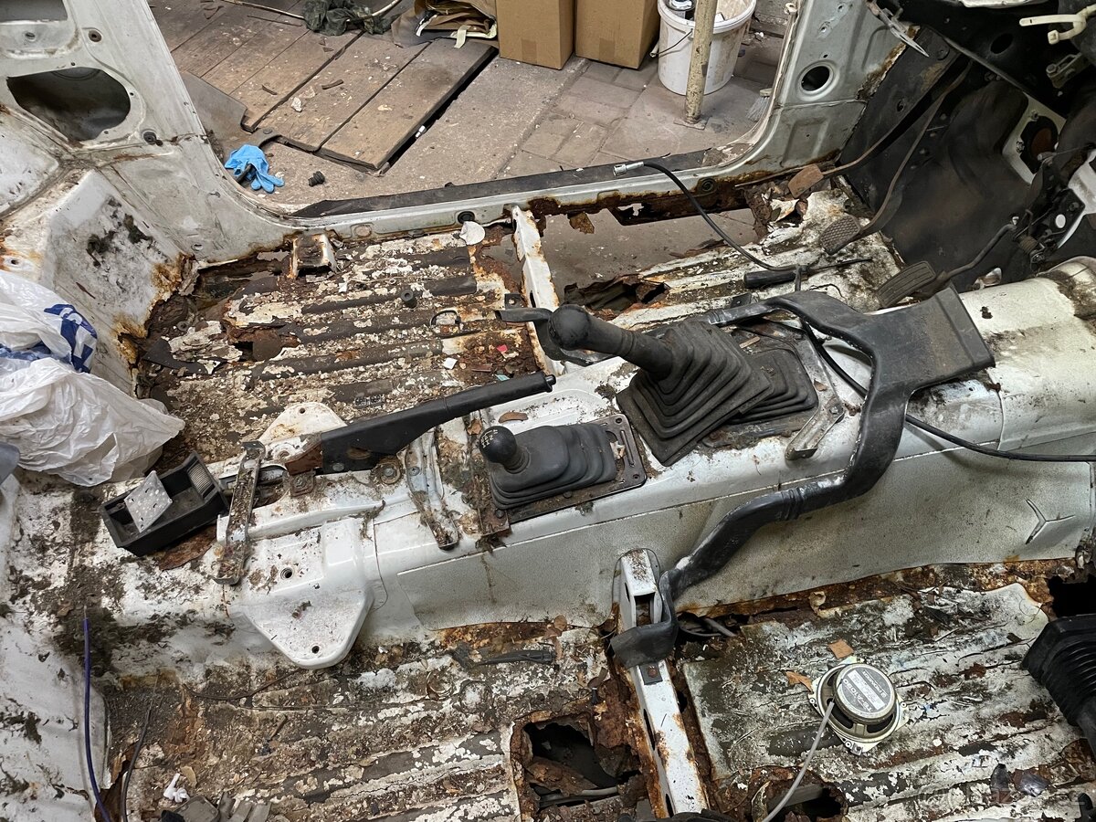 Karoserie Suzuki Vitara - 2