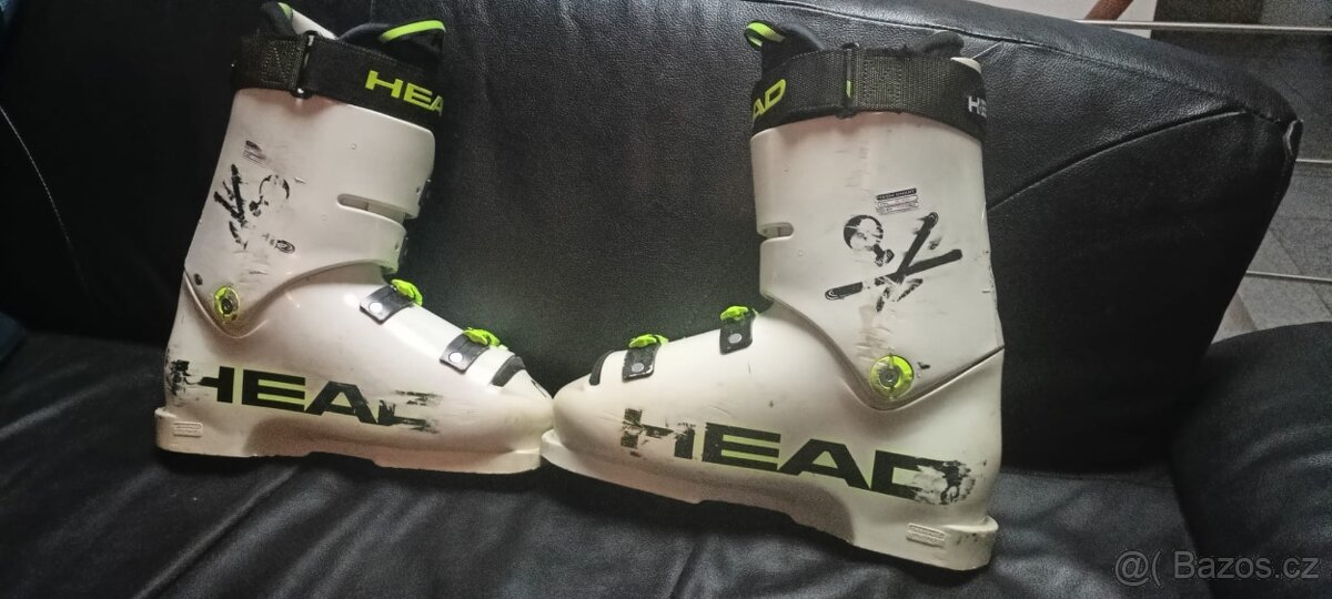 Přeskáče Head - 2